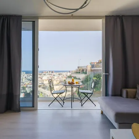 Home2book Comfy & Bright Apt View * Las Palmas de Gran Canaria