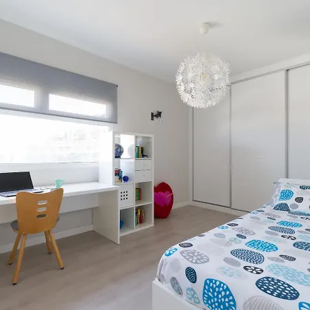 Home2book Comfy & Bright Apt View * Las Palmas de Gran Canaria