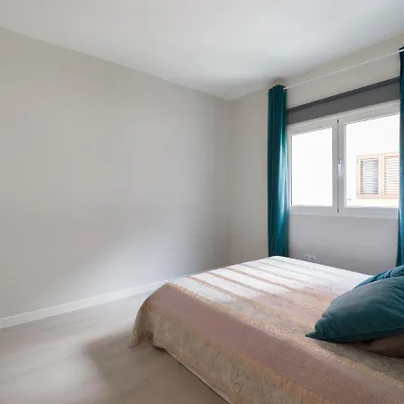 Home2book Comfy & Bright Apt View * Las Palmas de Gran Canaria
