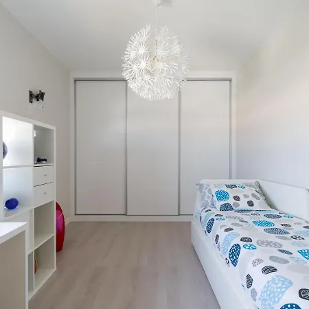 Home2book Comfy & Bright Apt View * Las Palmas de Gran Canaria