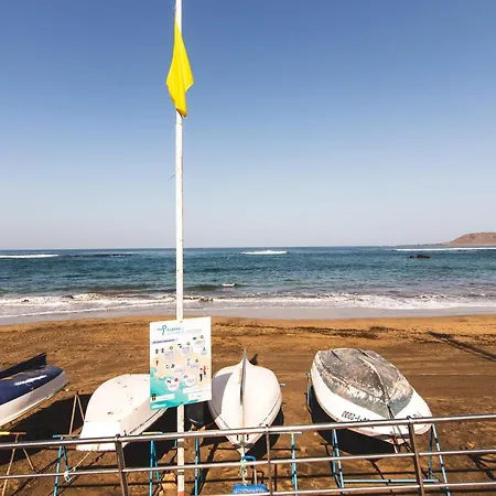 Apartment Home2book Comfy & Bright Apt View Las Palmas de Gran Canaria