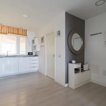 Home2book Comfy & Bright Apt View