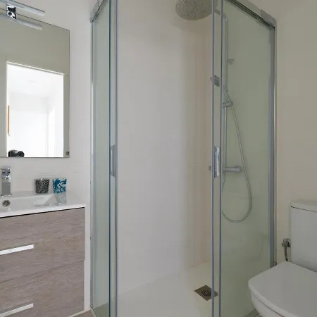 Home2book Comfy & Bright Apt View Las Palmas de Gran Canaria