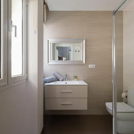 Apartamento Home2book Comfy & Bright Apt View