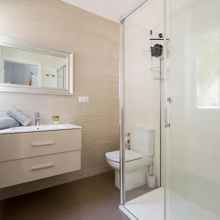 Apartamento Home2book Comfy & Bright Apt View Las Palmas de Gran Canaria