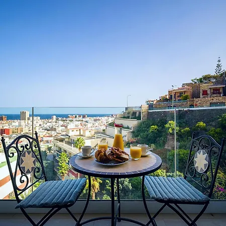 Home2book Comfy & Bright Apt View *
